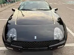 De Tomaso Mangusta 4.6 V8 320 CV