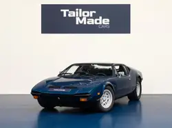 De Tomaso Pantera Tomaso