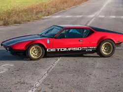 De Tomaso Pantera Pantera 5.8 GTS