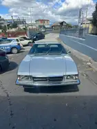 De Tomaso Longchamp Coupe