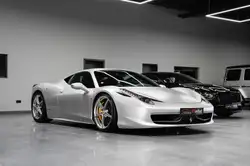 Ferrari 458 Italia LED Carbon-Daytona-JBL-Lift