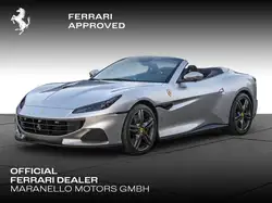 Ferrari Portofino M *Alcantara*Carbon*JBL*Daytona*MagneRide*Ferrari-