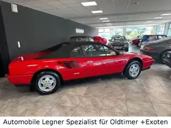 Ferrari Mondial 3.2 QV im Topzustand für Sammler