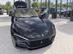 Ferrari Purosangue Neu/ Pano/ Cuoio/ 360°/ Lift/ sofort