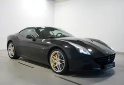 Ferrari California T *KERAMIK*KAMERA*CUOIO*20ZOLL*