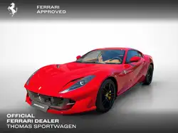 Ferrari 812 Superfast / Lift / LED / Carbon / Daytona