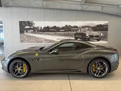 Ferrari California California F1