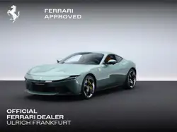 Ferrari Amalfi ***Ferrari Frankfurt***
