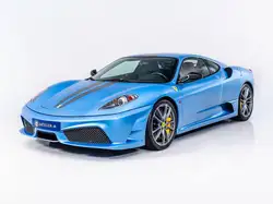 Ferrari 430 Scuderia F430 F1 Scuderia - Netto Price, Avio Metallizzato, Perfect Condition