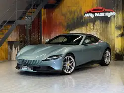 Ferrari Roma 3.9 T V8 Spider DCT CARPLAY~360°