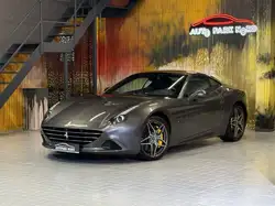 Ferrari California 3.9 V8 T 4-Sitzer CARBON~KAMERA~LEDER