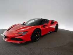 Ferrari SF90 Stradale ASSETTO FIORANO FERRARI SINGEN