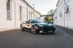 Ferrari F12 Berlinetta*Mwst*