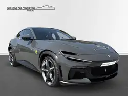 Ferrari Purosangue *Lift *Pano *Grigio Scuro 792 *
