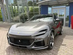 Ferrari Purosangue 360°/MASSAGE/PRIVACY/LIFT