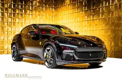 Ferrari Purosangue + CARBON + PANO + VENILATION