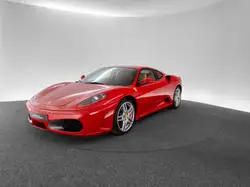 Ferrari F430