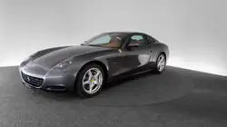 Ferrari 612 Scaglietti F1