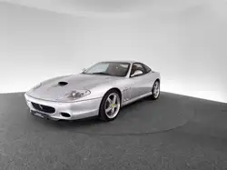 Ferrari 575 Maranello