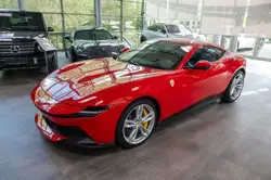 Ferrari Amalfi *Beif.DISPLAY*CARBON+LED*HIFI SOUNDSYSTEM