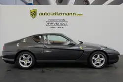 Ferrari 456 GTA /AUTOMATIK/SAMMLER/13150 KM