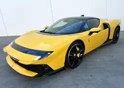 Ferrari Testarossa 849 Testarossa °Special Color°Carbon Ext+Int.°