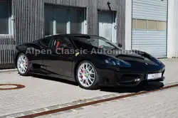 Ferrari 360 F1 Challenge Stradale Carbon