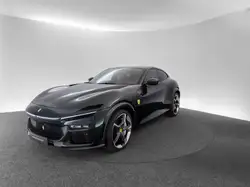 Ferrari Purosangue