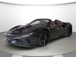 Ferrari F8 Spider low milage*Racing Seats*Carbon Lenk