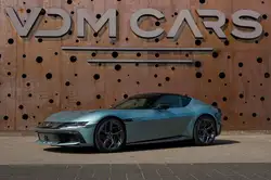 Ferrari 12 Cilindri *MATT Carbon *VOLL *LP 565.205,- *Neu