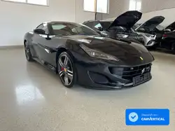 Ferrari Portofino ADAS MAGNERIDE CARBON LED JBL CAVALLIN