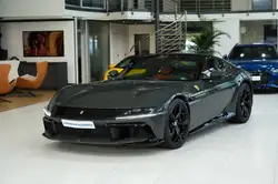 Ferrari 12 Cilindri Spider*1.HD*PASS-DISPLAY*RACING-SEATS