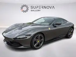 Ferrari Roma Neupreis 293.810 Euro   Karbon Paket