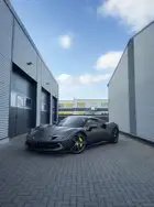 Ferrari 296 GTB