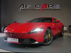 Ferrari Roma ADAS Karbon Apple 20Diamond Voll