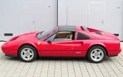 Ferrari 328 GTS
