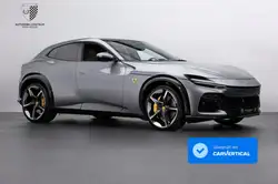 Ferrari Purosangue Purosangue Burmester/Carbon/Panorama/PPF/Lift