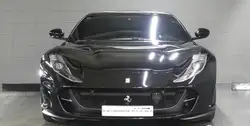 Ferrari 812 superfast 6.5 V12