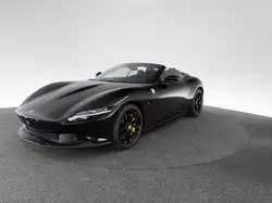 Ferrari Roma Spider FERRARI SINGEN