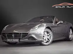 Ferrari California California T Top-Ausstattung