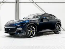 Ferrari Purosangue V12 4WD -FULL CARBON-LP 606.000-