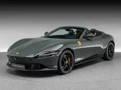 Ferrari Roma Spider
