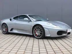Ferrari F430 430 F1