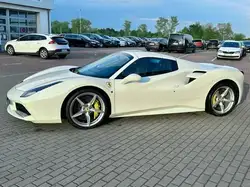 Ferrari 488 *Lift*NAV*Racing*RFK*Mietkauf