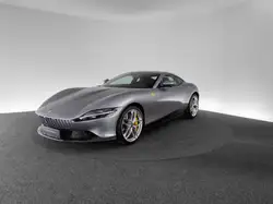 Ferrari Roma FERRARI SINGEN