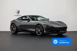 Ferrari Roma Roma FullCarbon/FullADAS/360Kam/Garantie12.28