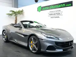 Ferrari Portofino M/CARBON/ADAS/JBL/BELÜFTUNG/360CAMERA