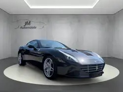 Ferrari California T Deutsch U-frei Service Neu
