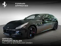 Ferrari FF NERO STELLATO*TOP GEPFLEGT