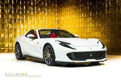 Ferrari 812 GTS + CARBON + LIFT + JBL